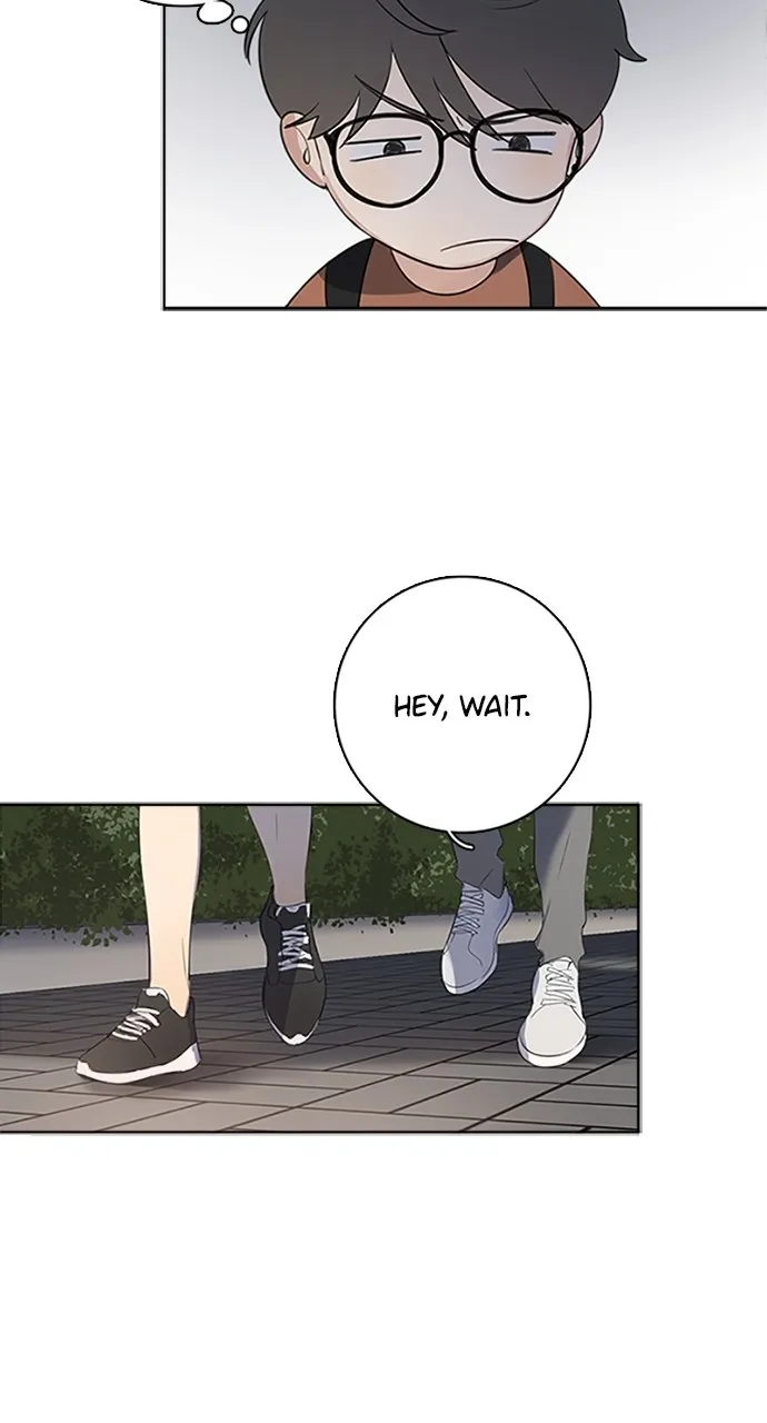 Read Here U Are chapter 11 image 16 on Lezhin