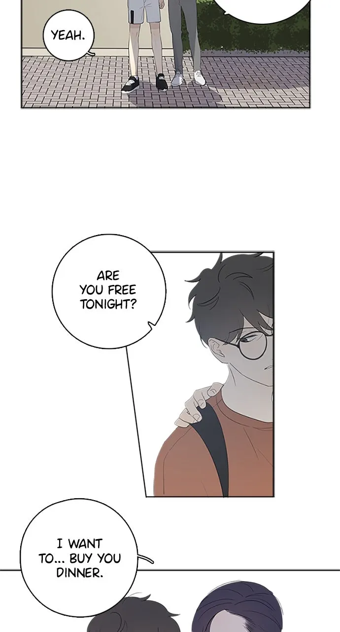Read Here U Are chapter 11 image 18 on Lezhin