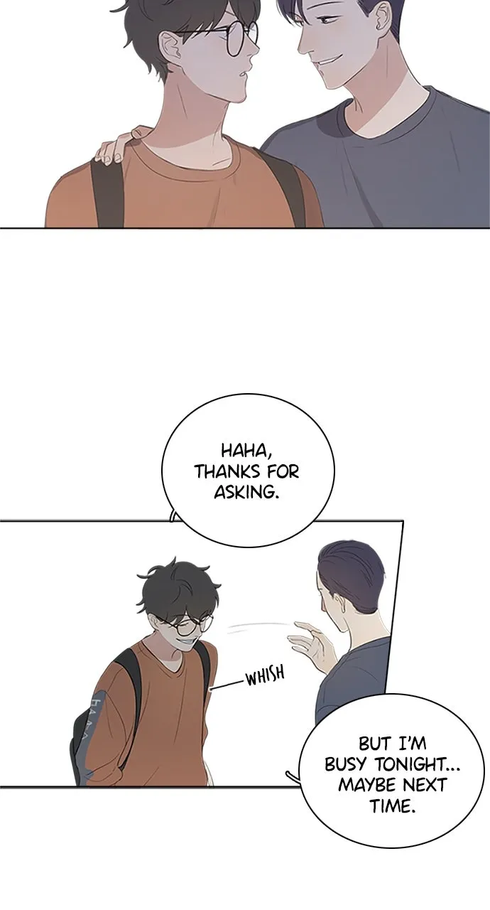 Read Here U Are chapter 11 image 19 on Lezhin