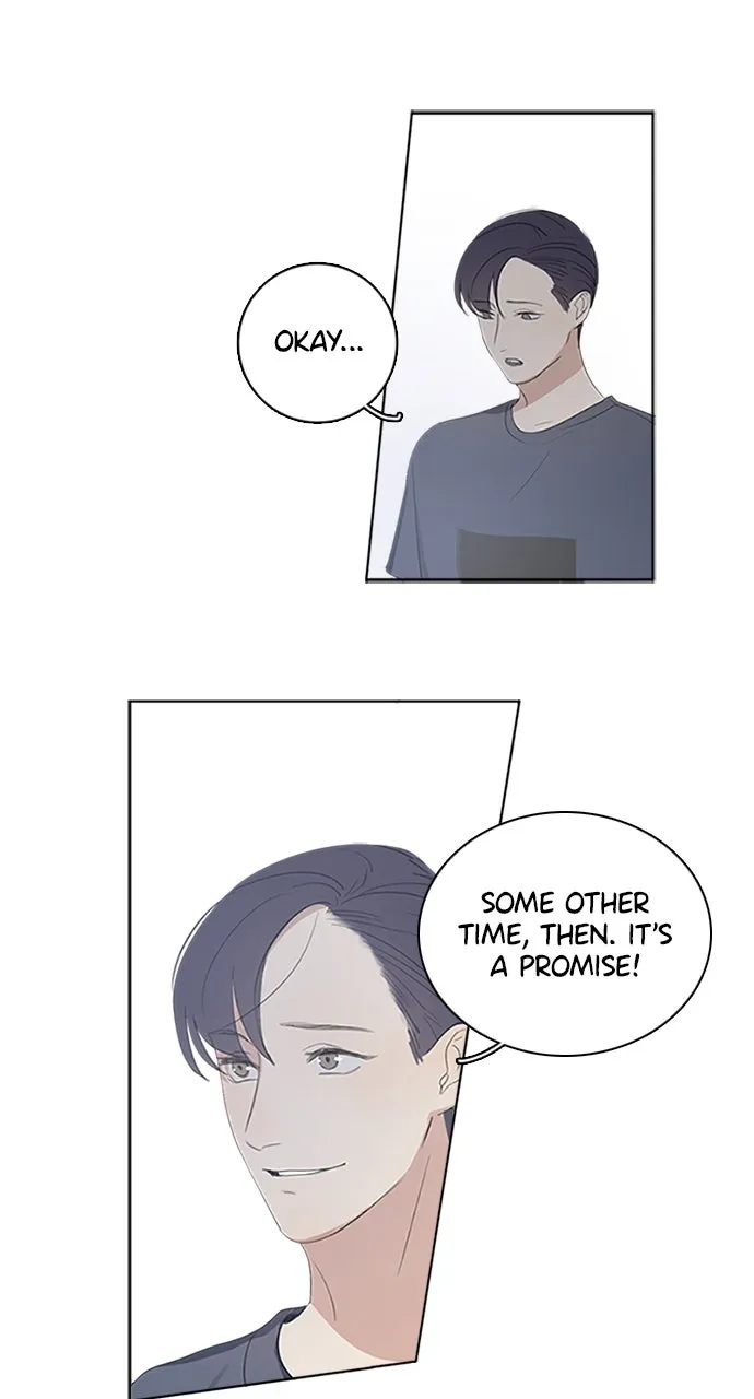 Read Here U Are chapter 11 image 20 on Lezhin