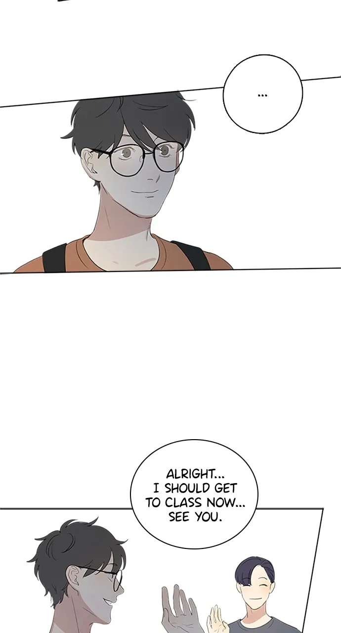 Read Here U Are chapter 11 image 21 on Lezhin