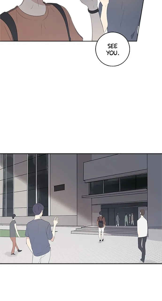 Read Here U Are chapter 11 image 22 on Lezhin