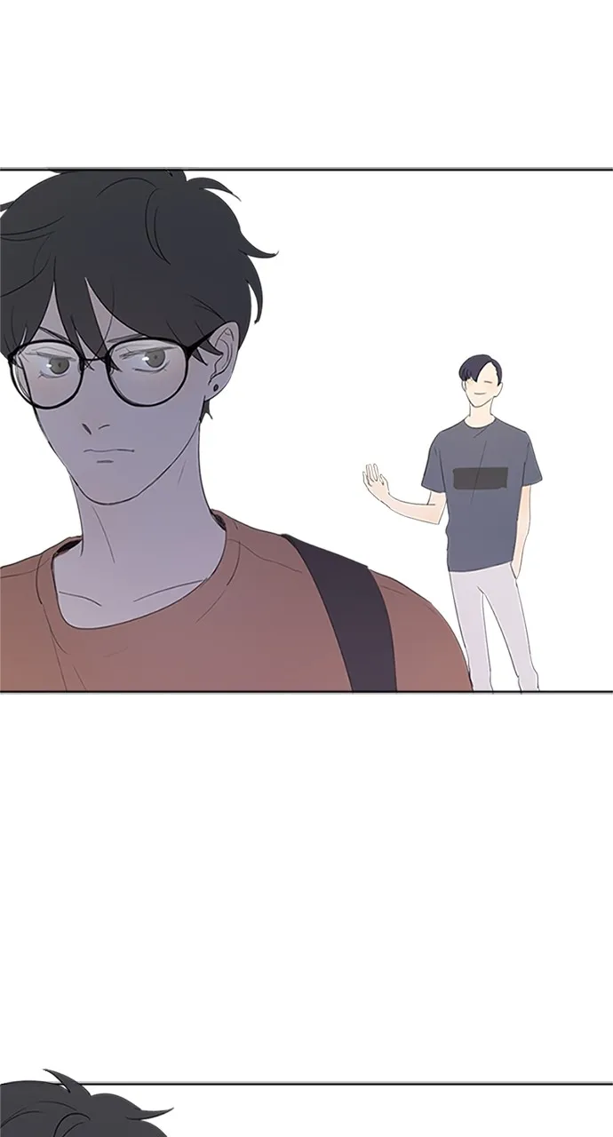 Read Here U Are chapter 11 image 23 on Lezhin