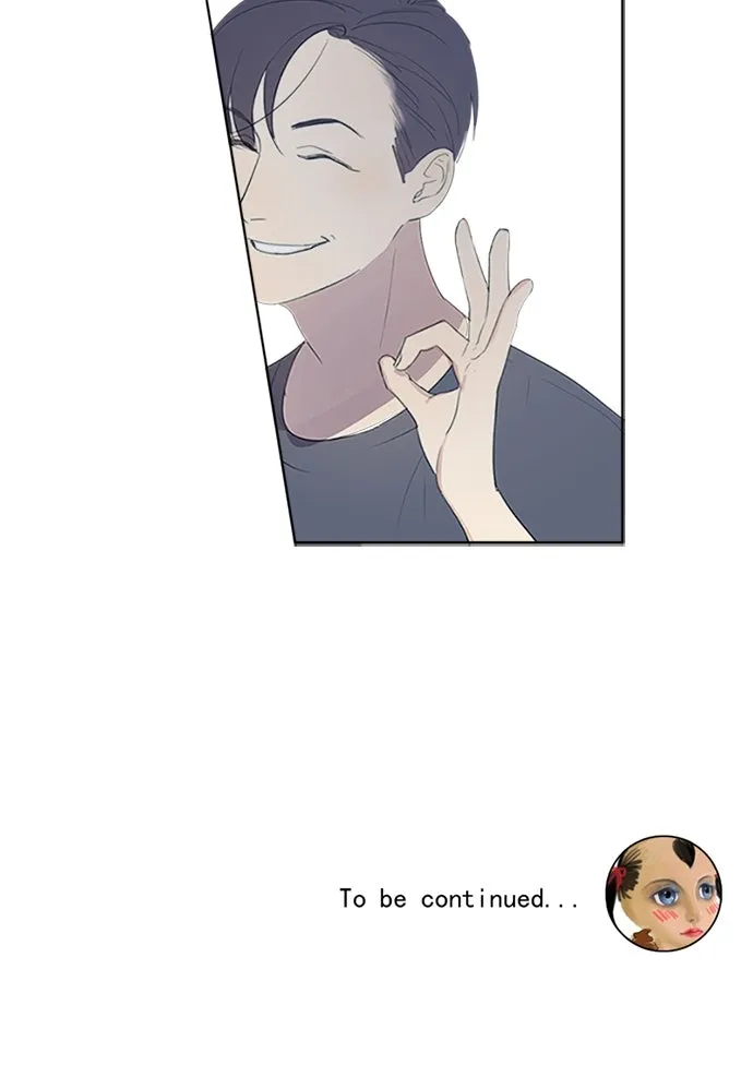 Read Here U Are chapter 11 image 26 on Lezhin