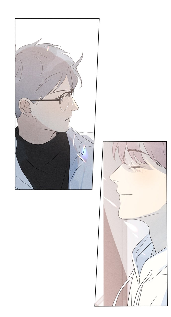 Read Here U Are chapter 111 image 15 on Lezhin