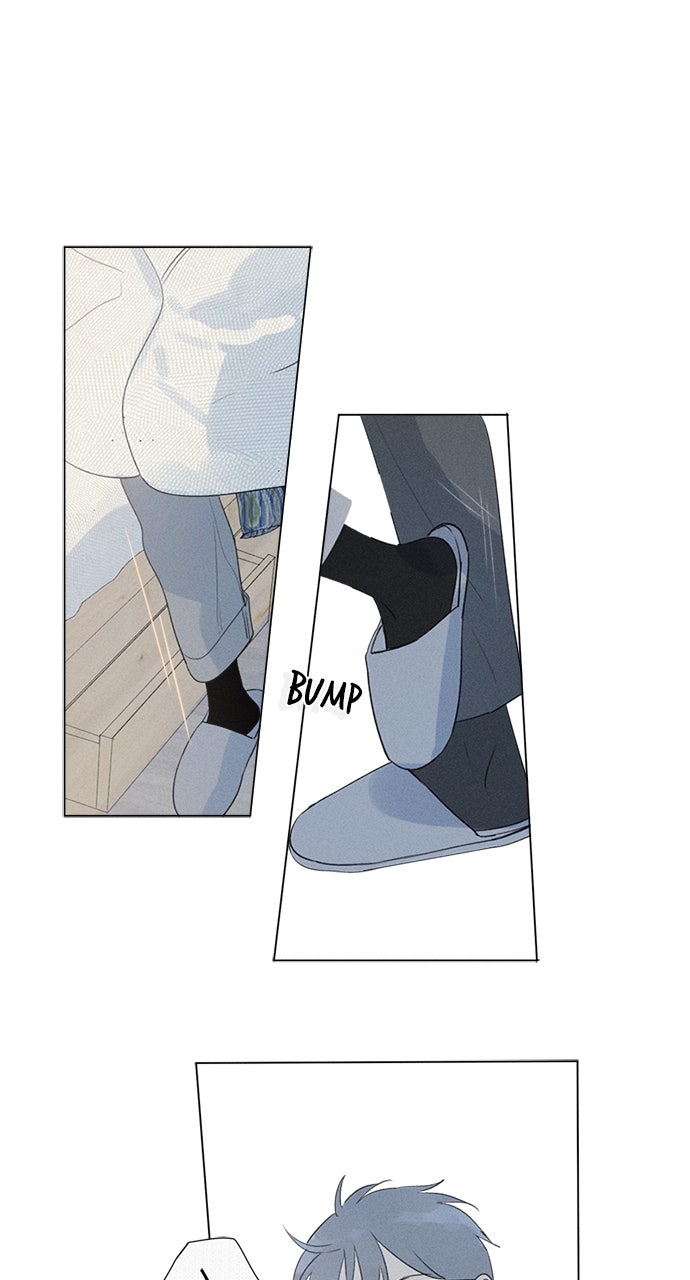 Read Here U Are chapter 111 image 19 on Lezhin