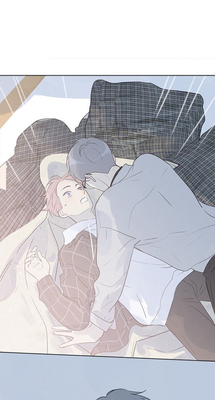 Read Here U Are chapter 111 image 21 on Lezhin