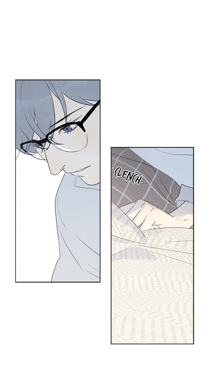 Read Here U Are chapter 111 image 23 on Lezhin