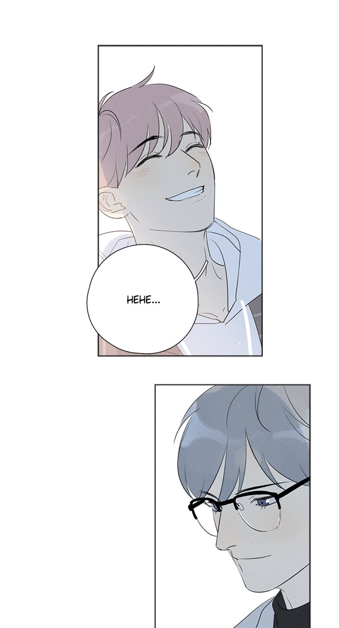 Read Here U Are chapter 111 image 25 on Lezhin