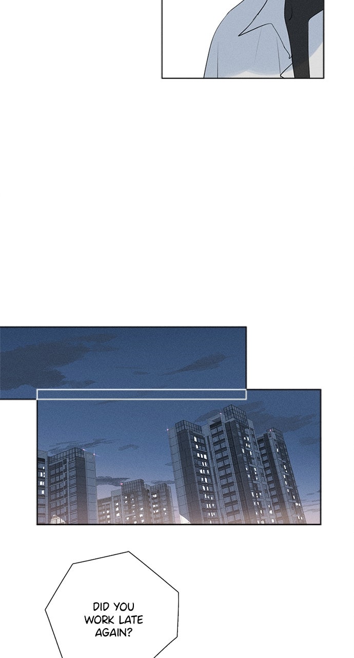 Read Here U Are chapter 111 image 26 on Lezhin