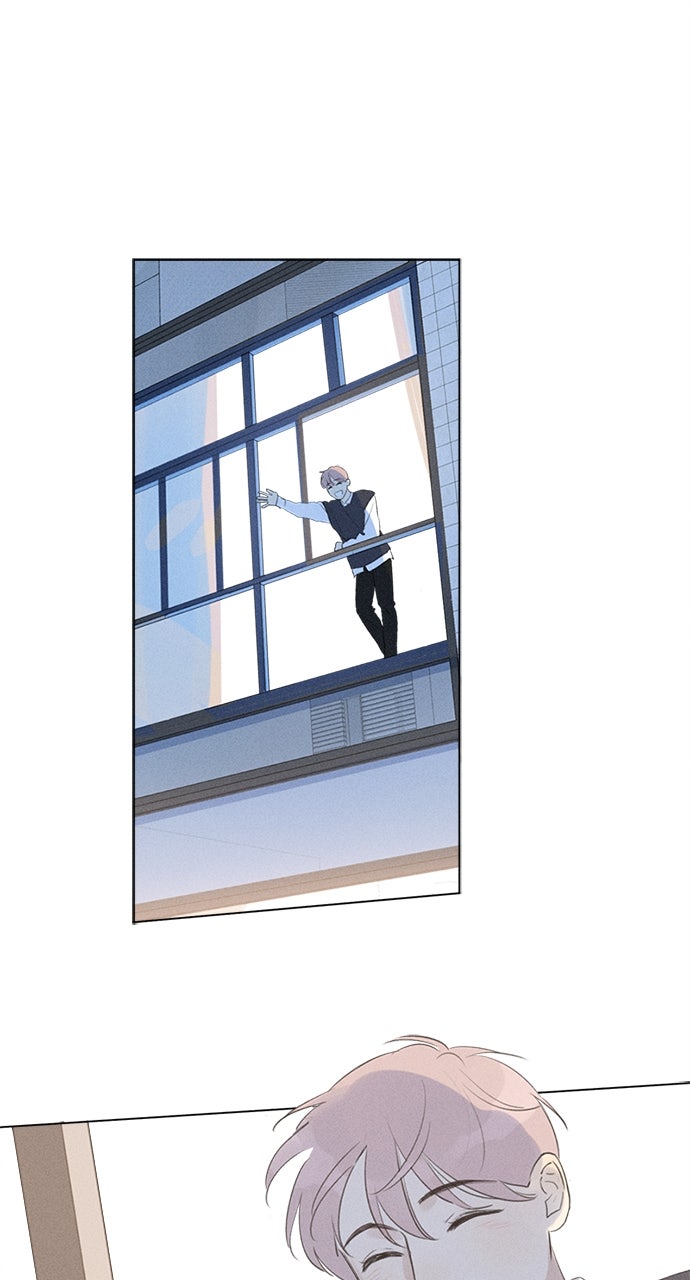 Read Here U Are chapter 111 image 29 on Lezhin