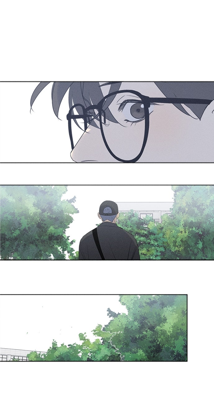 Read Here U Are chapter 112 image 11 on Lezhin