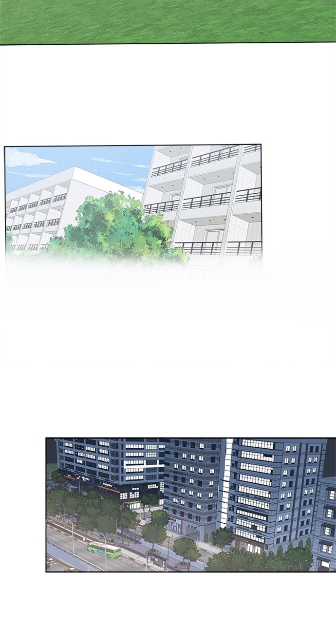 Read Here U Are chapter 112 image 21 on Lezhin