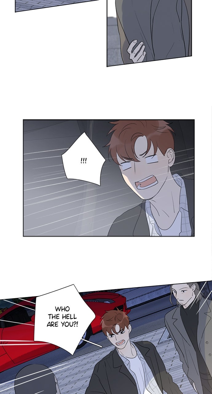 Read Here U Are chapter 112 image 26 on Lezhin