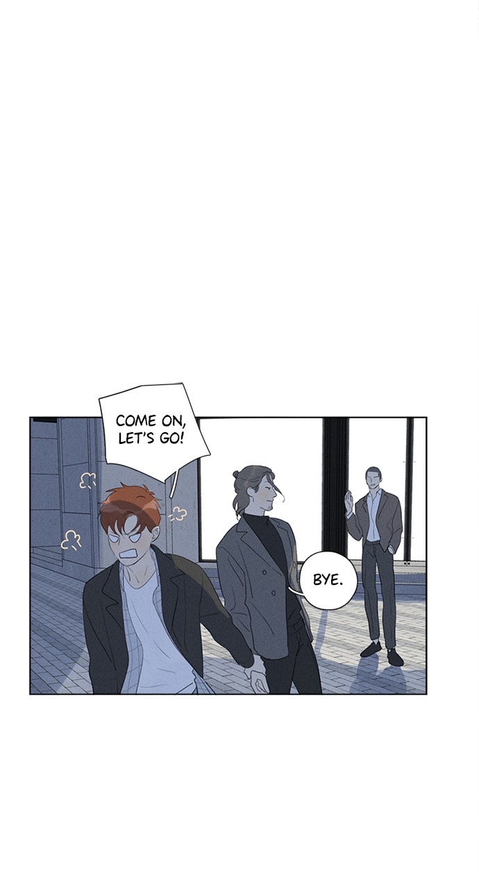 Read Here U Are chapter 112 image 28 on Lezhin