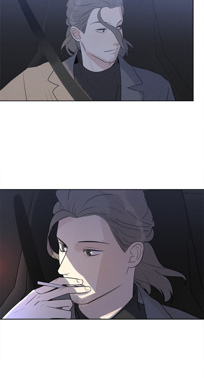 Read Here U Are chapter 112 image 34 on Lezhin
