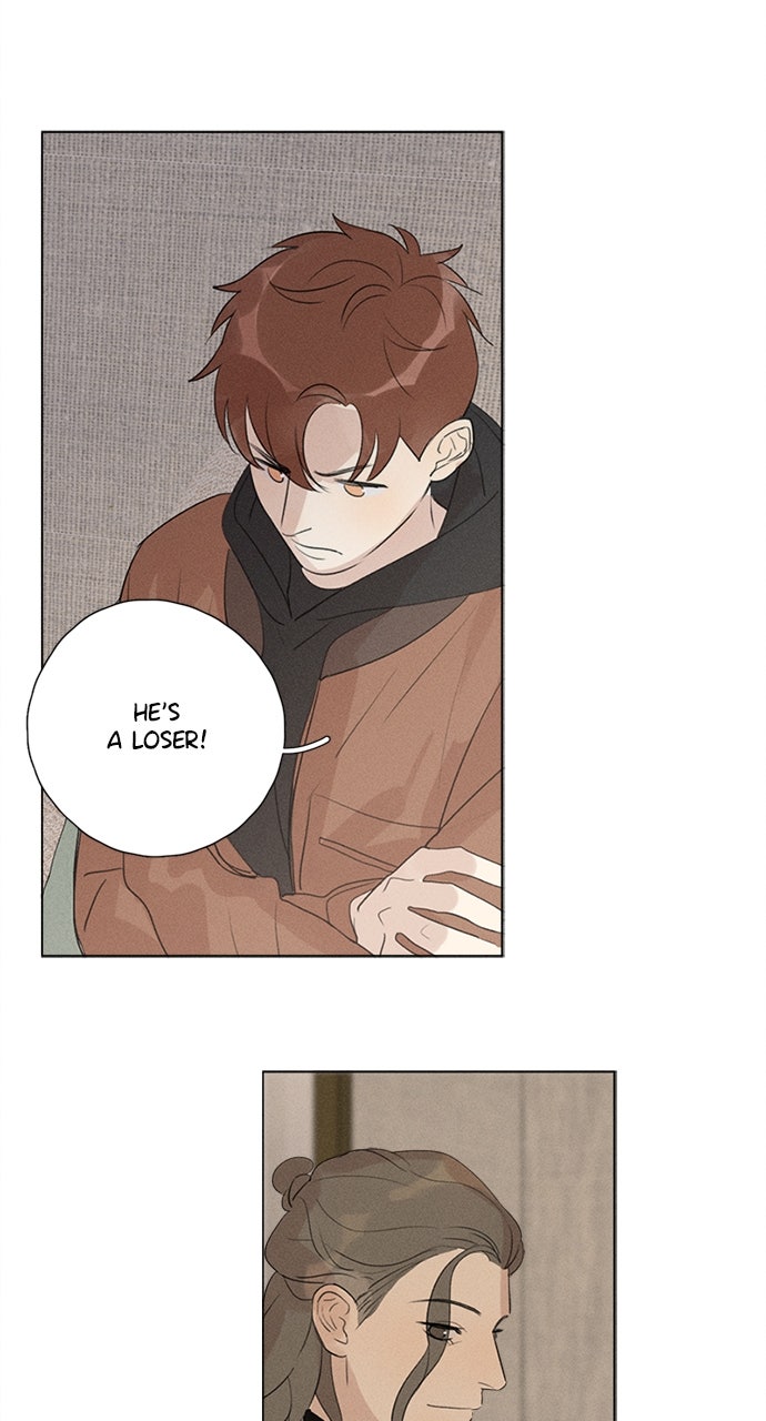 Read Here U Are chapter 113 image 18 on Lezhin