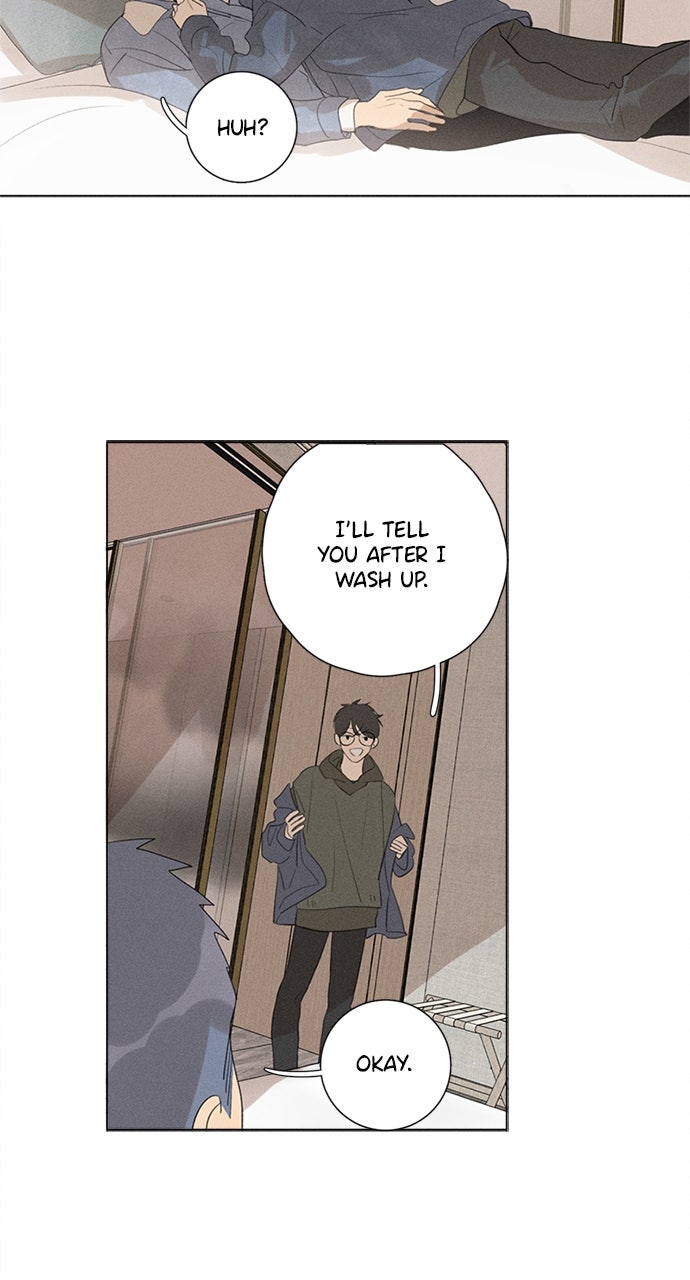Read Here U Are chapter 113 image 26 on Lezhin