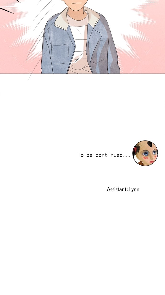 Read Here U Are chapter 113 image 28 on Lezhin