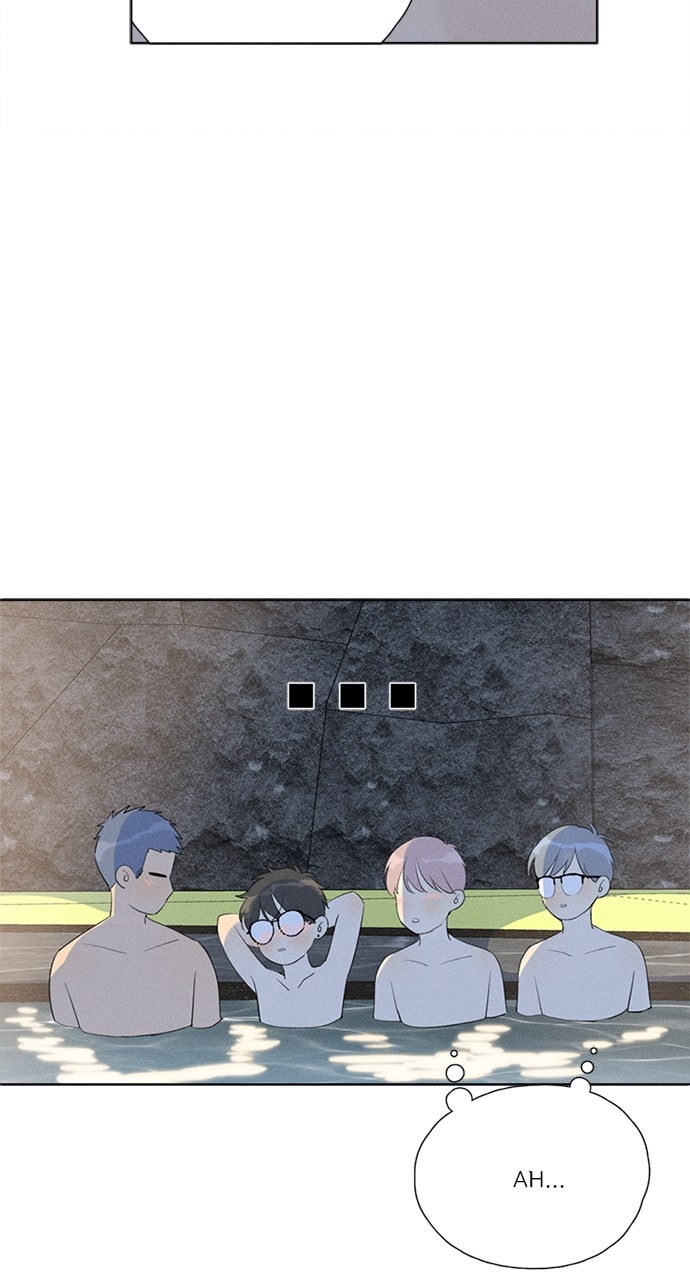 Read Here U Are chapter 114 image 15 on Lezhin