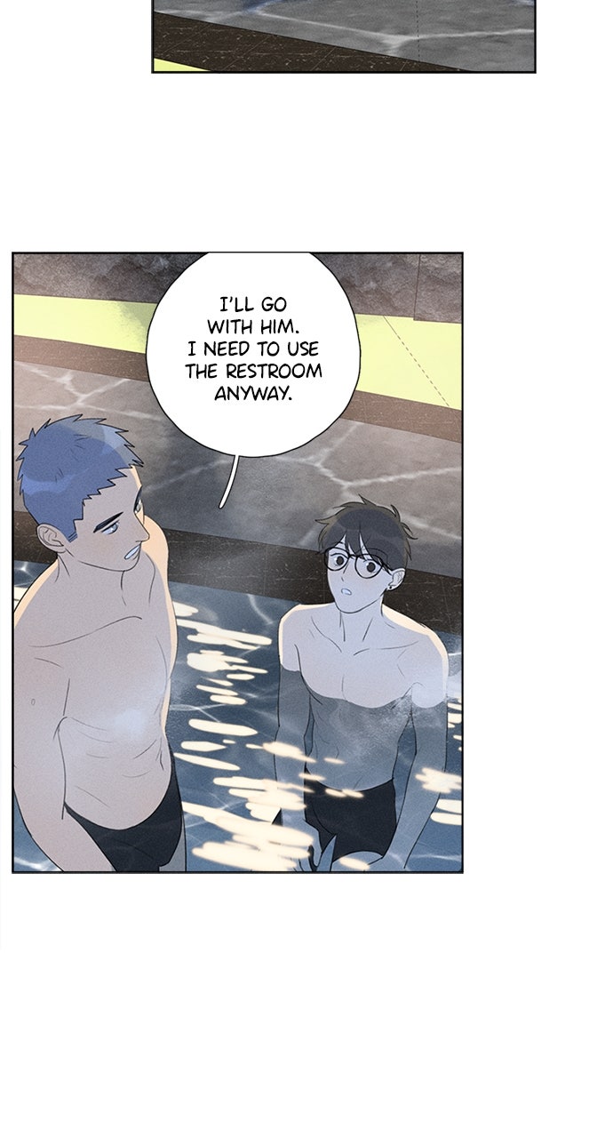Read Here U Are chapter 114 image 20 on Lezhin