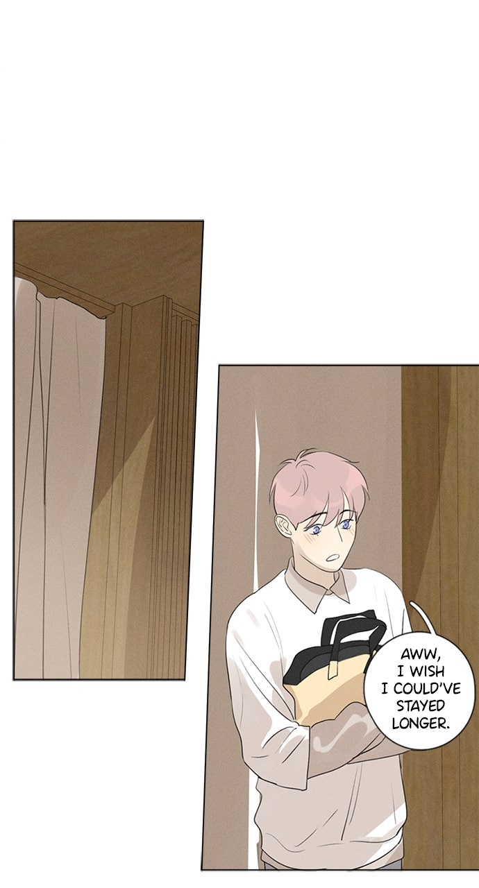 Read Here U Are chapter 114 image 25 on Lezhin