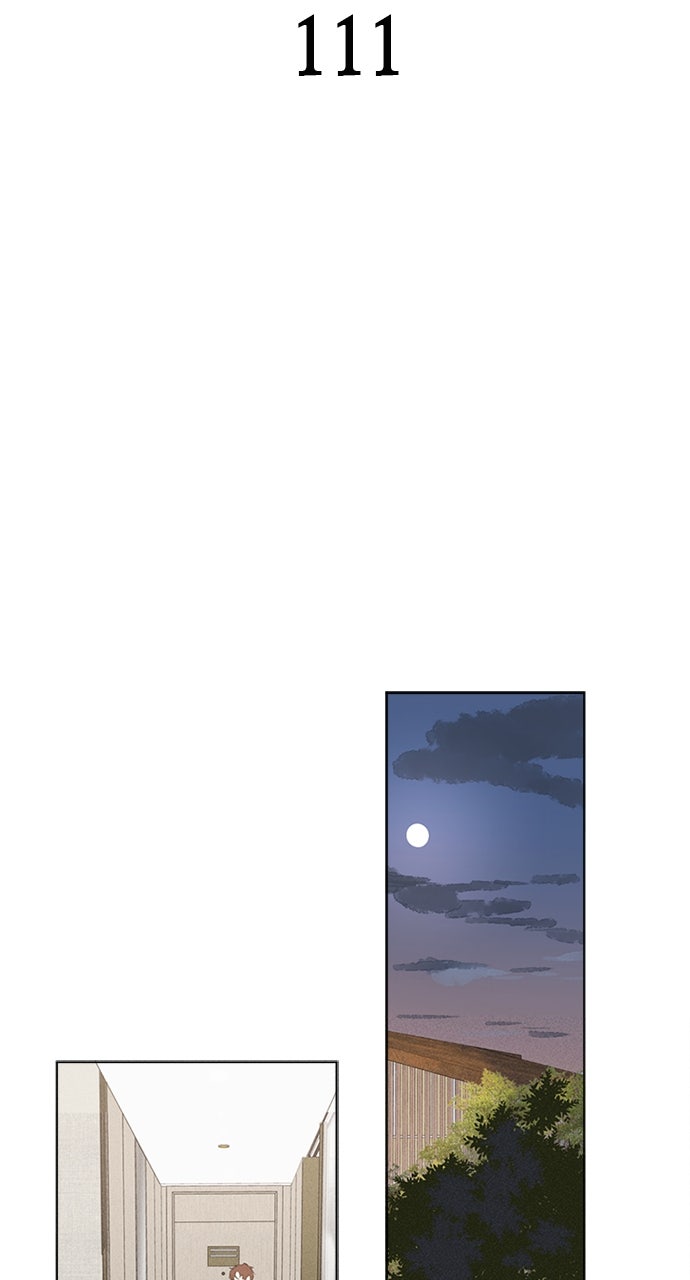 Read Here U Are chapter 115 image 1 on Lezhin