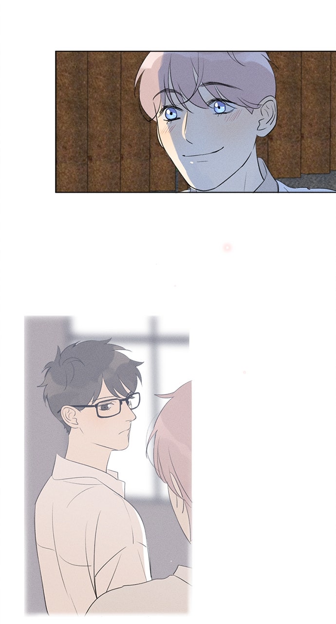 Read Here U Are chapter 115 image 44 on Lezhin