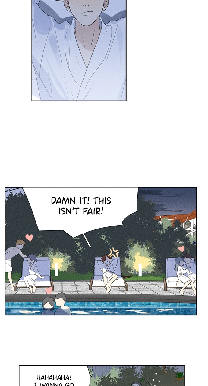 Read Here U Are chapter 115 image 7 on Lezhin