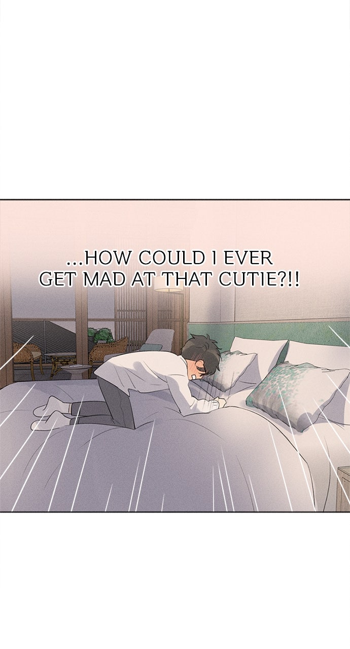 Read Here U Are chapter 116 image 31 on Lezhin