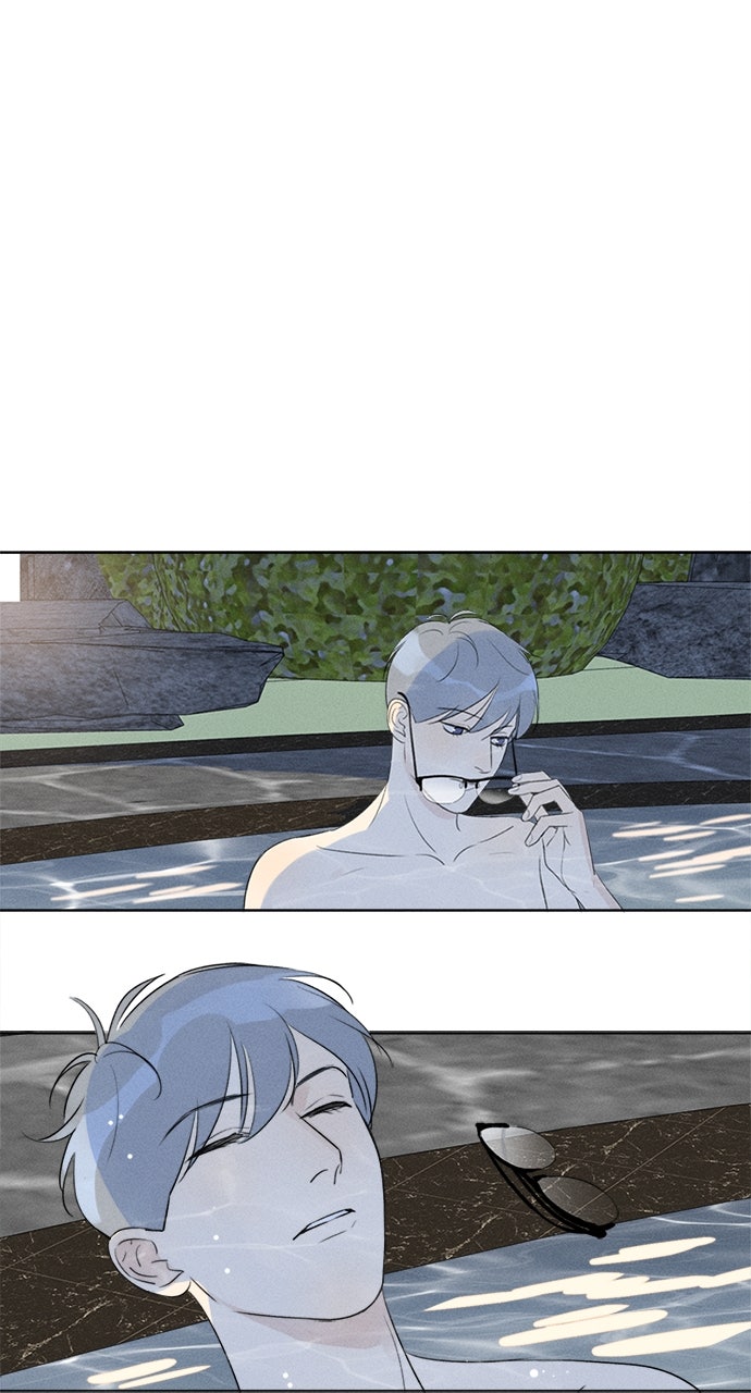 Read Here U Are chapter 117 image 1 on Lezhin