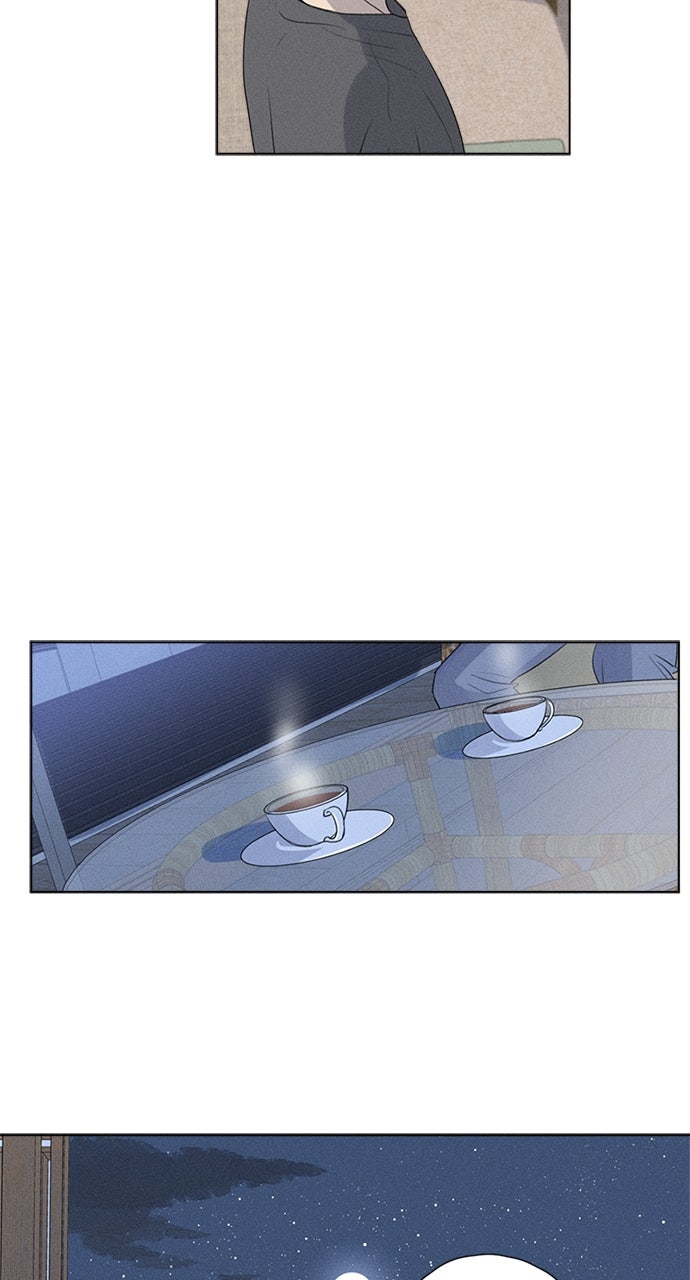 Read Here U Are chapter 117 image 21 on Lezhin