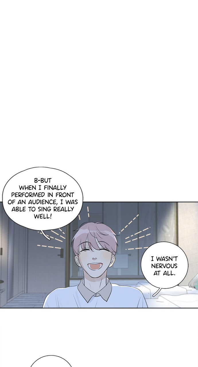 Read Here U Are chapter 117 image 27 on Lezhin