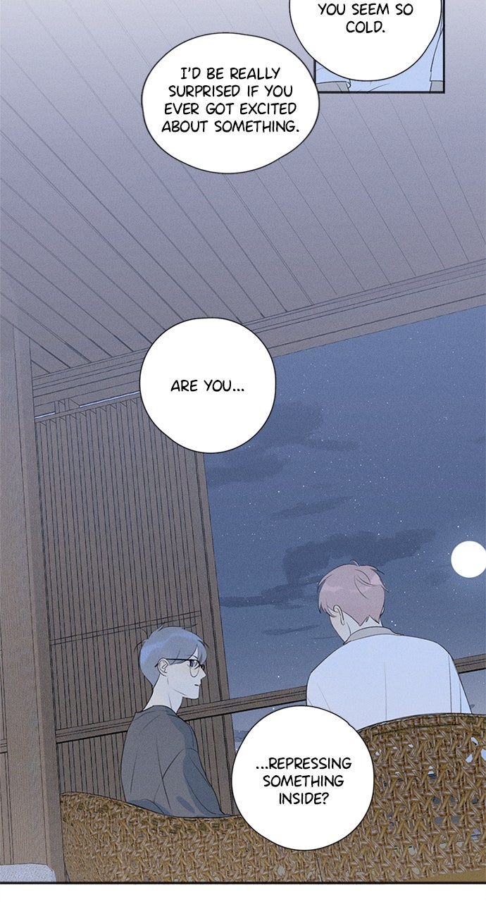 Read Here U Are chapter 117 image 30 on Lezhin
