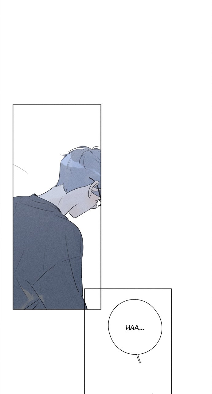 Read Here U Are chapter 117 image 31 on Lezhin