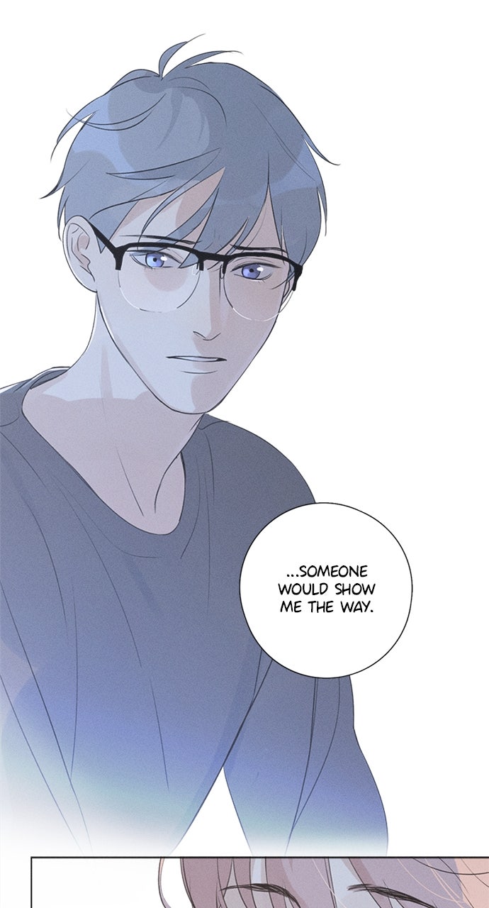 Read Here U Are chapter 117 image 36 on Lezhin