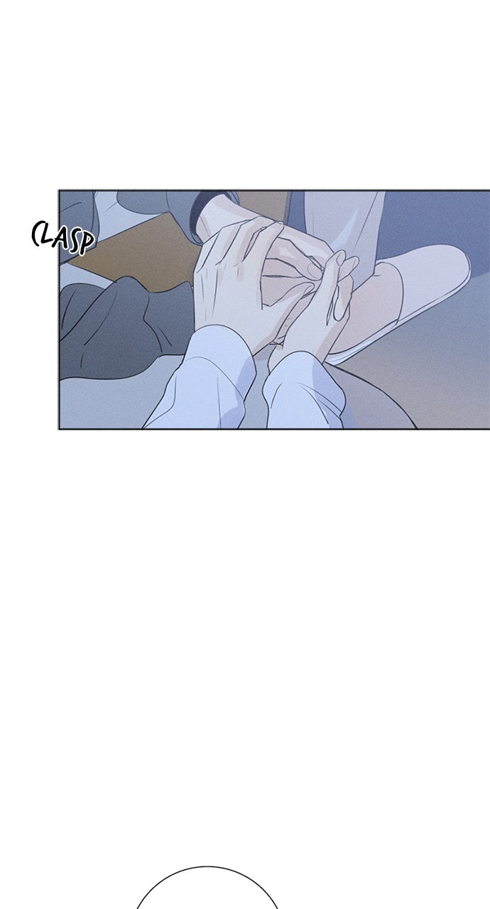 Read Here U Are chapter 117 image 38 on Lezhin