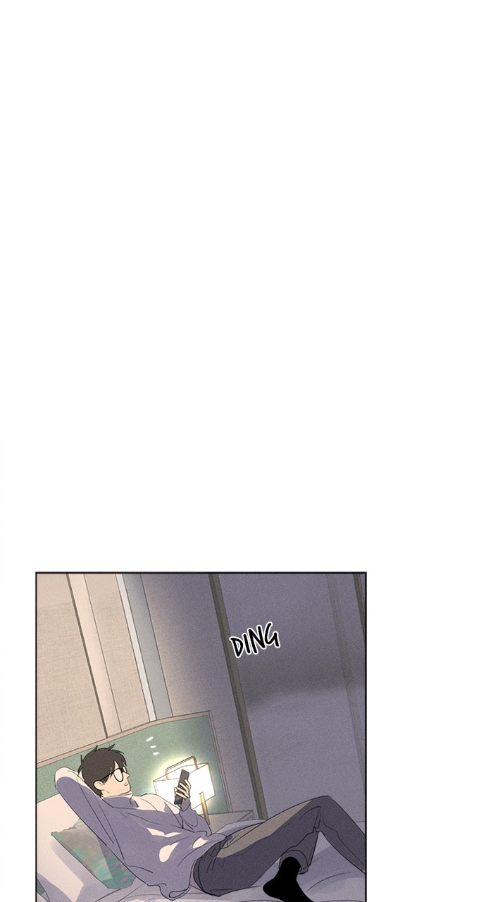 Read Here U Are chapter 118 image 1 on Lezhin