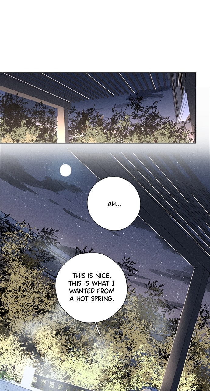 Read Here U Are chapter 118 image 10 on Lezhin