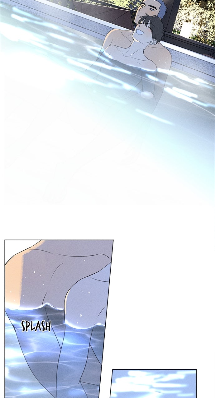 Read Here U Are chapter 118 image 11 on Lezhin