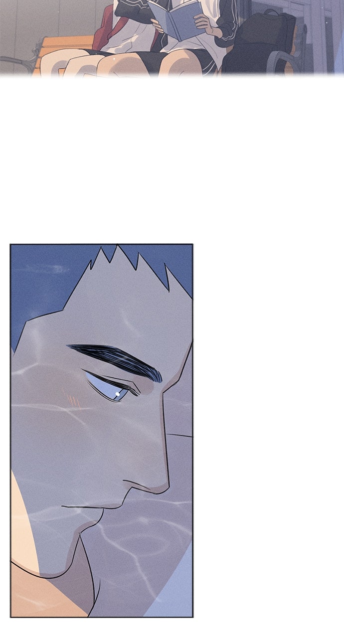 Read Here U Are chapter 118 image 19 on Lezhin