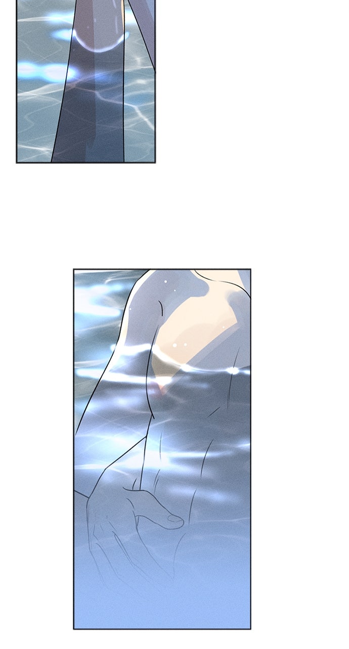 Read Here U Are chapter 118 image 23 on Lezhin