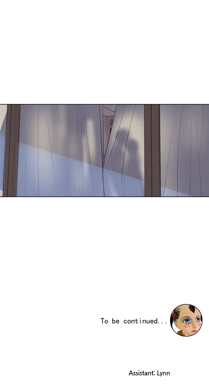 Read Here U Are chapter 118 image 26 on Lezhin