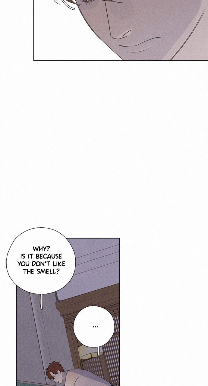 Read Here U Are chapter 119 image 15 on Lezhin