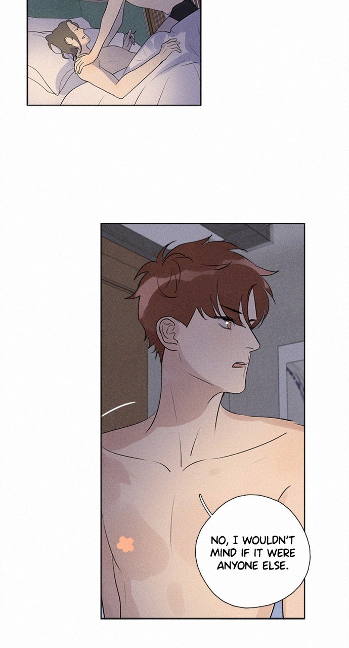 Read Here U Are chapter 119 image 16 on Lezhin