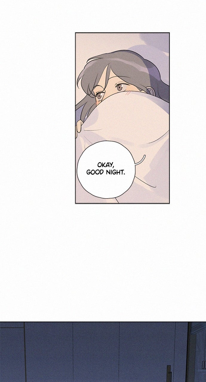 Read Here U Are chapter 119 image 2 on Lezhin