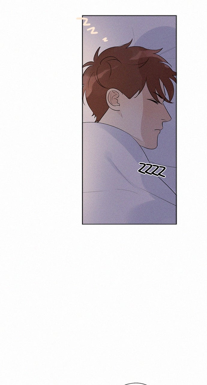 Read Here U Are chapter 119 image 24 on Lezhin
