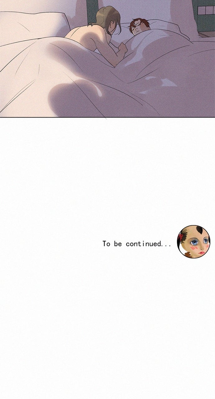 Read Here U Are chapter 119 image 30 on Lezhin