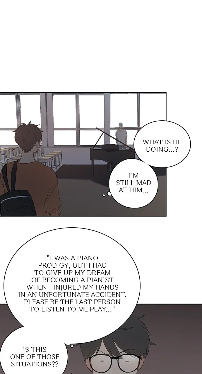 Read Here U Are chapter 12 image 10 on Lezhin