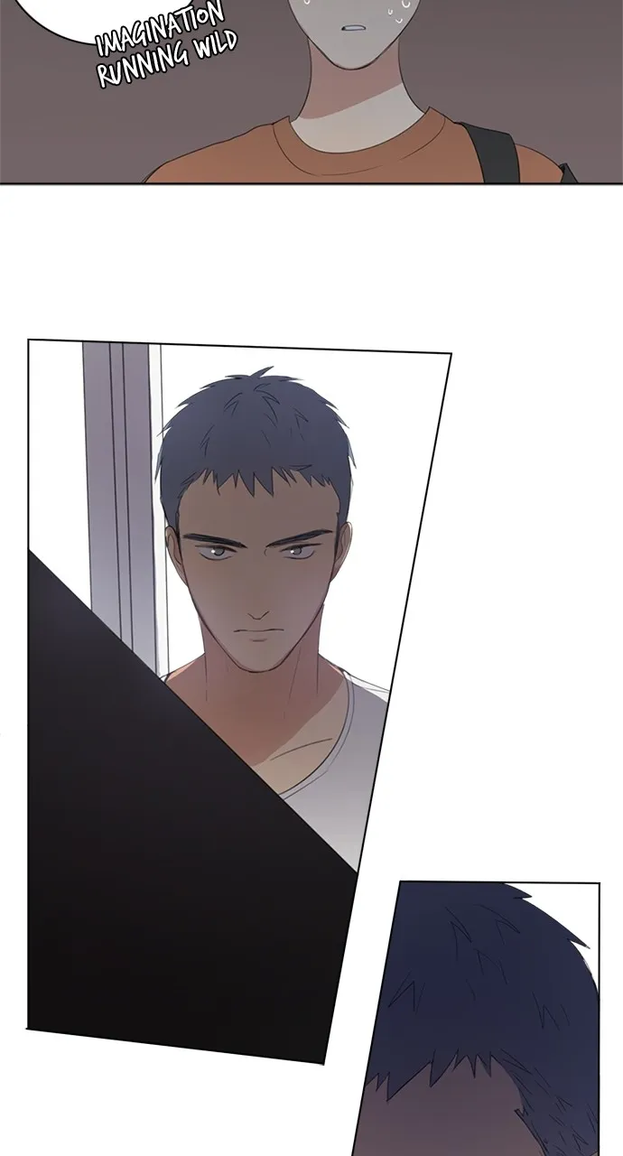 Read Here U Are chapter 12 image 11 on Lezhin